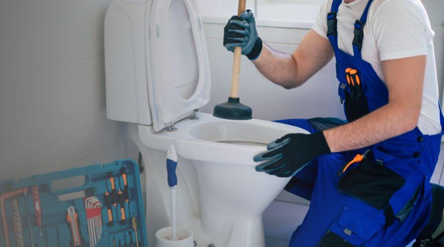 Professional sewer line replacement in Bryan, OH